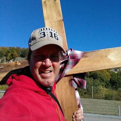 james_hodshon's profile picture. Evangelist