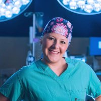 Dr. Kelsey Larson (@drk_larson17) 's Twitter Profile