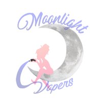 Moonlight Vapers(@MoonlightVapers) 's Twitter Profile Photo