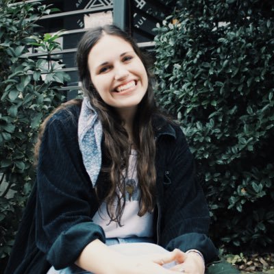 sidneychason's profile picture. samford u