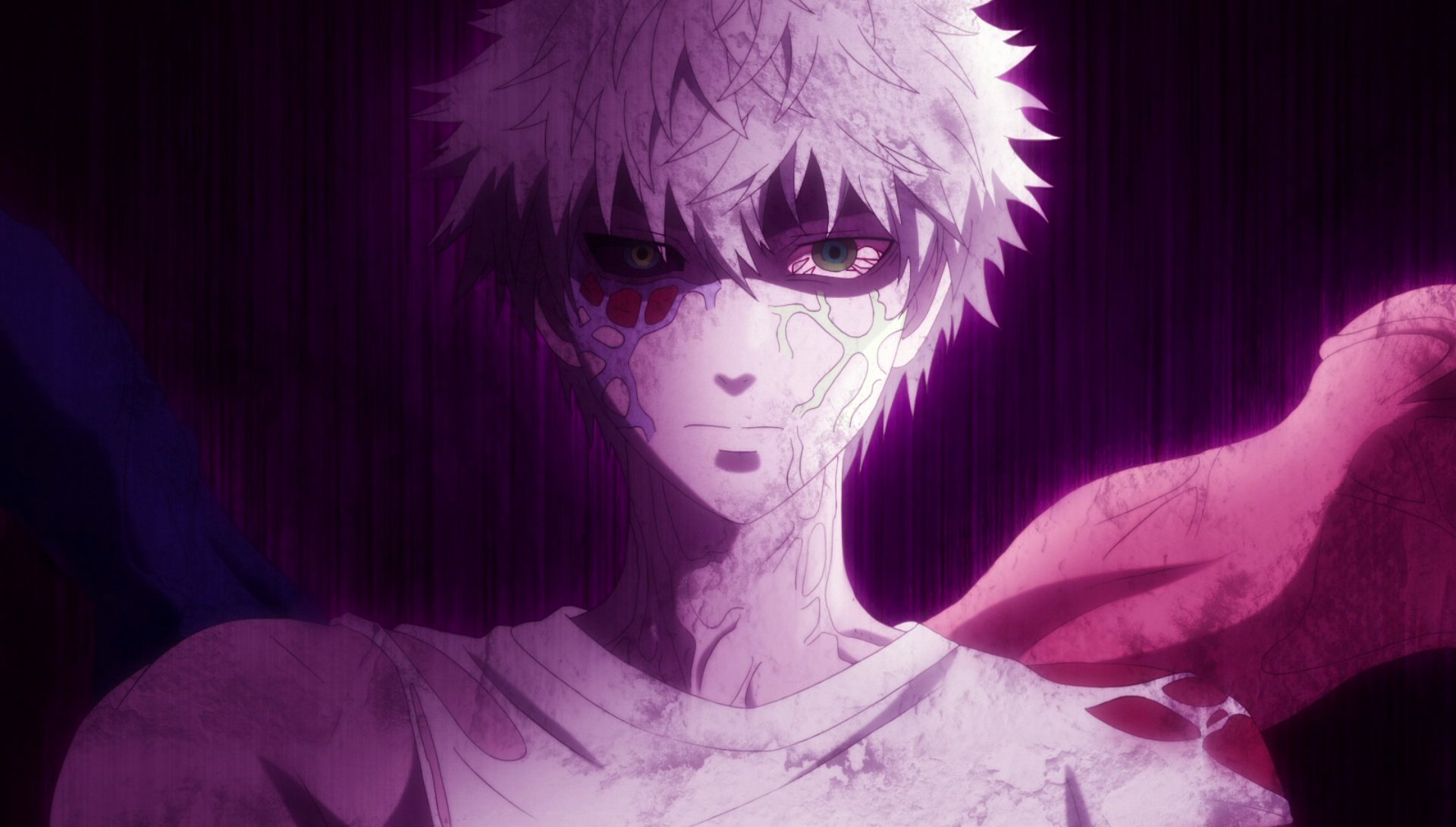 《Cancer Cell》さんのプロフィール画像