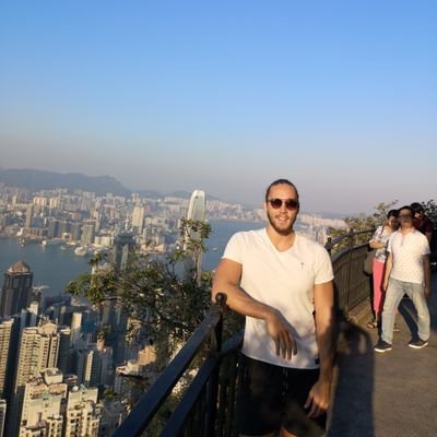 HkonHsf's profile picture. Fotball, eiendom og NBA

                                                           14 utleieleiligheter 🏠27 år gammel tømrer og takstmann