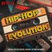 Hip-Hop Evolution (@hiphopevolution) Twitter profile photo Hip-Hop Evolution (@hiphopevolution) Twitter profile photo