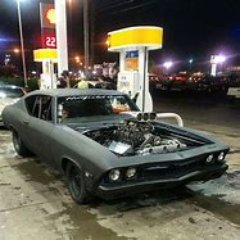 StreetorStrip's profile picture. 