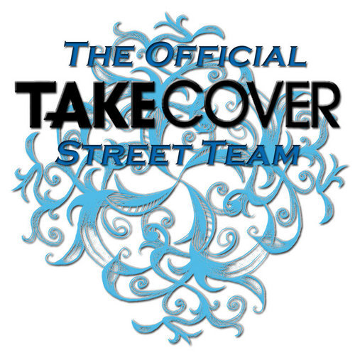 Send an email to TakeCoverST@gmail.com to join the fun!