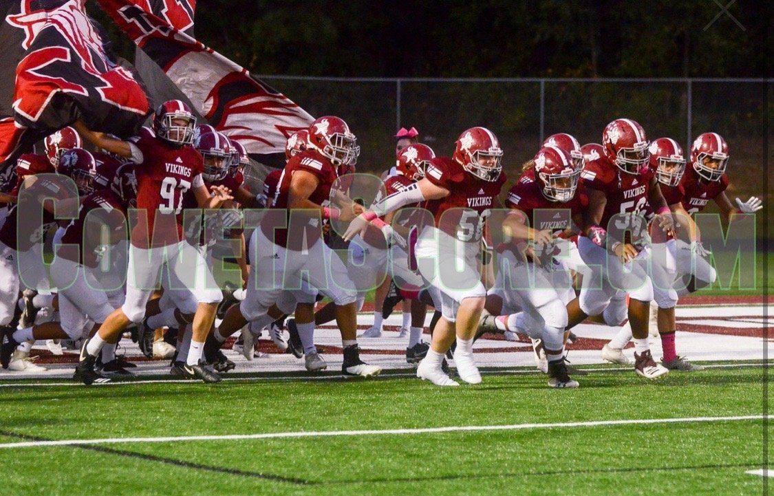 Class of 21’
Student athlete
Football is life
Doing this for moms