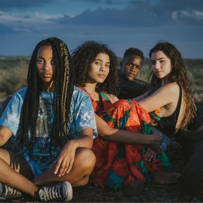 HighFantasySA's profile picture. South African Movie. Toronto Int'l Film Festival '17🔥 AFI Festival LA '17🔥 Berlinale '18 🔥