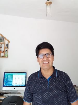 MiguelA03192924's profile picture. Emprendedor y Diseñador  Gráfico.
Mente Abierta y  Actitud  Positiva