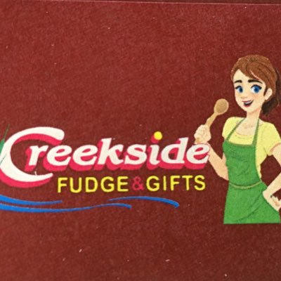 Creekside Fudge & Gifts