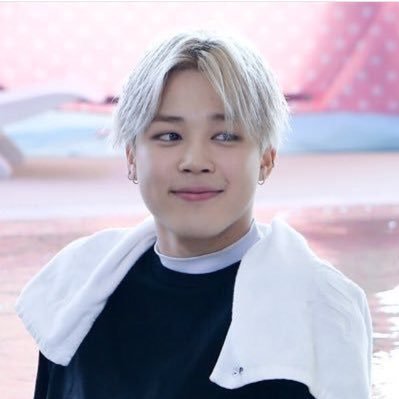 //once you're jimin, you can't jimout🔝// justo eso pasó cuando vi a bangtan~vip