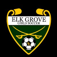 Elk Grove H.S. Girls Soccer(@ElkGroveGS) 's Twitter Profile Photo