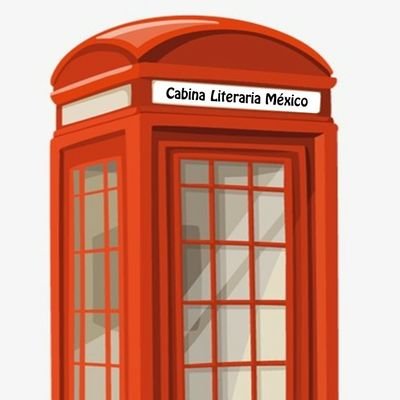 Cabina Literaria MX tiene el objetivo de acercar a las personas a la literatura y recordar lo hermoso que es conectar las almas.