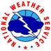 NWS Weather Prediction Center (@NWSWPC) Twitter profile photo