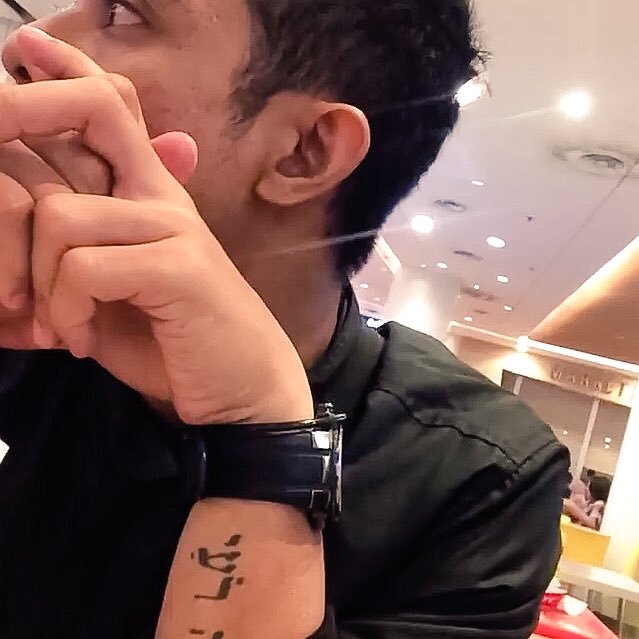 davidchristhaa's profile picture. welcome,, :) Romans 12 : 12 | B, Christian, BKS-SOC, listener, badminton lover, gym enthusiast, movie addict