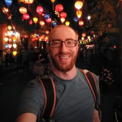 CM_Proc's profile picture. Lover of the outdoors. Geomorphologist passionate about rivers and hillslope processes