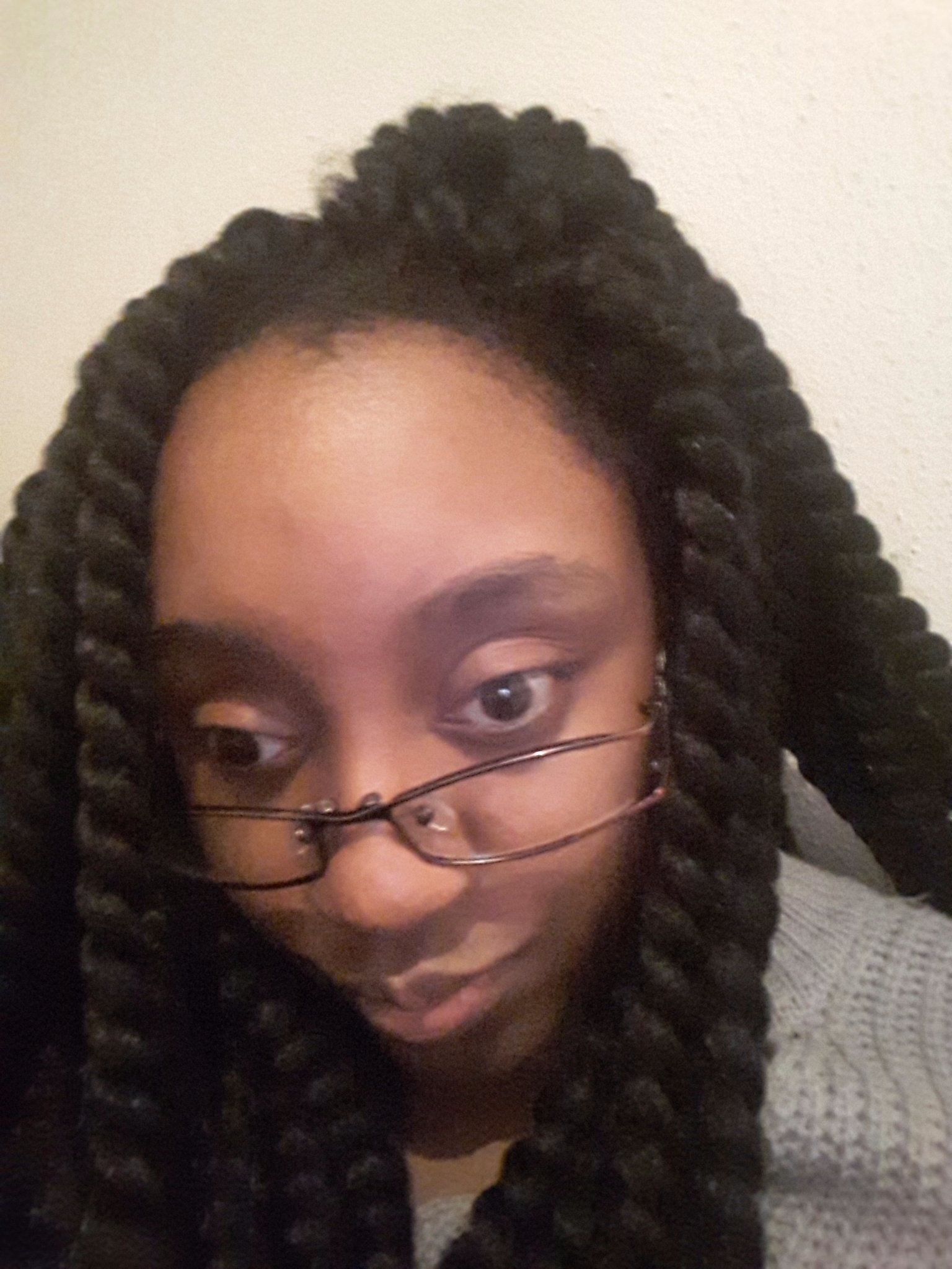madeyemissa's profile picture. dont touch me