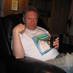 Stein Haltbakk (@stiksen) Twitter profile photo