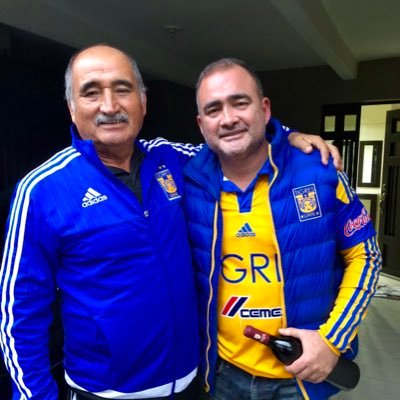 Ginecólogo de profesión, aficionado a Tigres, Steelers, Barcelona, Liverpool y Dodgers. Fan #1 de GOAT Messi!