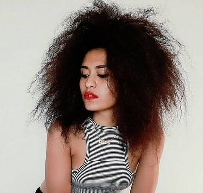 MelaniBaransano's profile picture. 