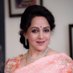 Hema Malini (@dreamgirlhema) Twitter profile photo