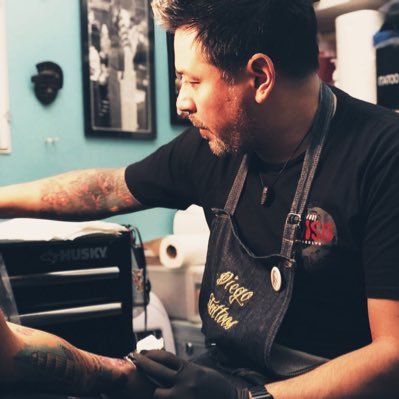Diego Tattoos Nyc Diegotattoosnyc Twitter