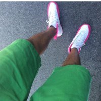 Christan Henderson (@soletrill) 's Twitter Profile
