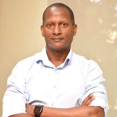 ganampiu's profile picture. Entrepreneur
