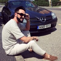 Jonathan Parnell (@jonathanparnel2) 's Twitter Profile