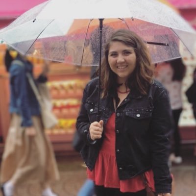 heather_belk's profile picture. CSUF. Cru. ♡ Be Fearless