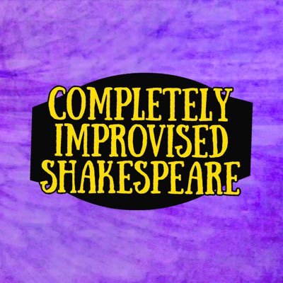 Soothplayers improvise plays in the style of Shakespeare using an audience-suggested title. Book workshops and tours: info@soothplayers.com