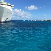 Tania Clatsoff (@love2travel72) 's Twitter Profile