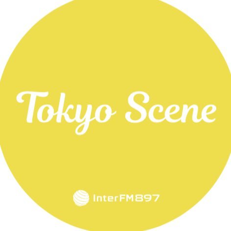 Radio Show on #InterFM(@InterFM897)with #RenYokoi & #松下サニー(@SUNNY_ONLY1) 毎週金曜20時～生放送 ハッシュタグは #Tokyoscene !!