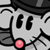 highhatstudios's profile picture. Independent creator of studio art, comics, writing, and crafts. Follow @jinwicked and @highhatstudios.