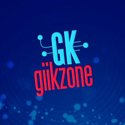 giikzone Profile Picture