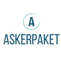 Asker Paket (@askerpaket) Twitter profile photo