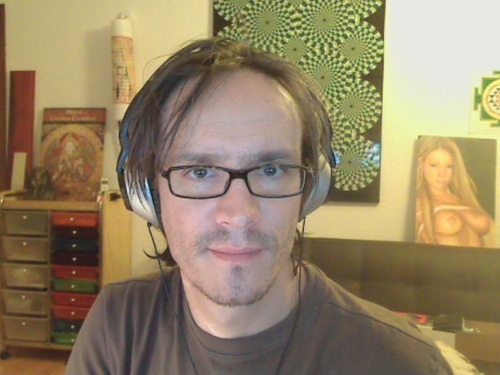 edbenfield's profile picture. Diseñador, Fotógrafo, Mágico, Experto en Web. CONTÁCTAME: edbenfield@gmail.com