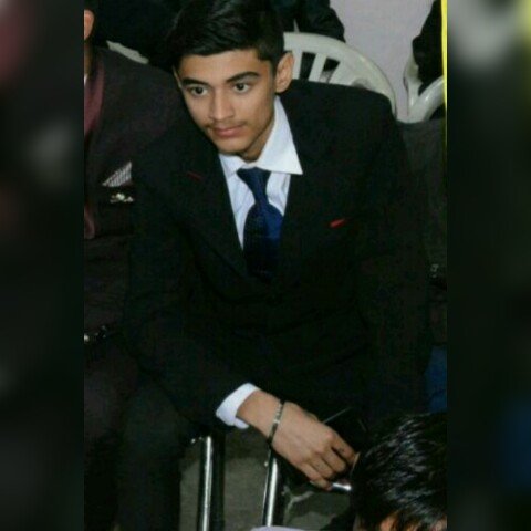 abhisharma_tw's profile picture. 