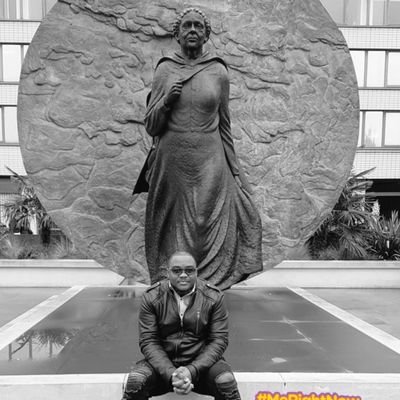 Maxwell Ndongwe Profile