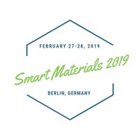 Smart Materials 2019(@VardhanJ2) 's Twitter Profile Photo