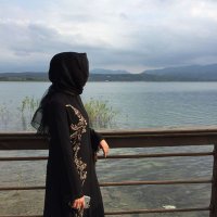 Rahime Akbas(@AkbRhm) 's Twitter Profile Photo