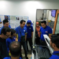 tak pandai buat kek (@imankeisuke) 's Twitter Profile Photo