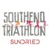 Southend Triathlon (@TriathlonSouth) Twitter profile photo
