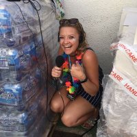 Hayley Hammond 📻 🎙 (@hayleyhammond_) 's Twitter Profile