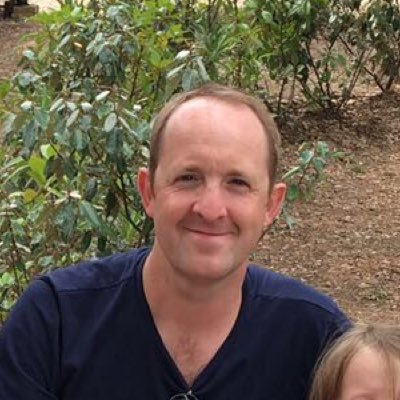 Colin G Capper Profile