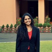 Sanchita Bamnote (@sanchitabamnot1) 's Twitter Profile