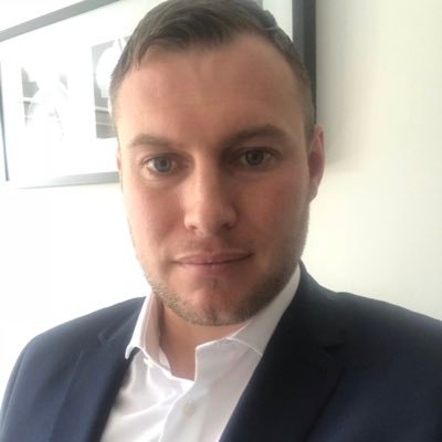 leevincent457's profile picture. 