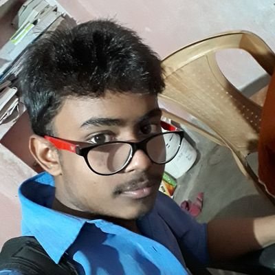 SurajKu49271391's profile picture.