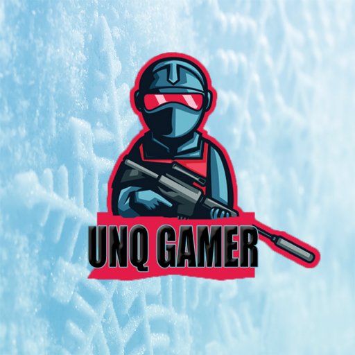 Hi! I’m UnqGamer on #YouTube With 1M+Subs.Stressed?Join My Streams Daily To Get Peace of Mind❤️BusinessEmail:workforunq@gmail.com