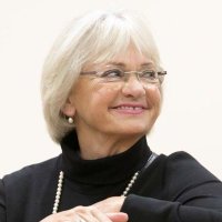 Pia Kjærsgaard (@pia_kjaersgaard) 's Twitter Profile