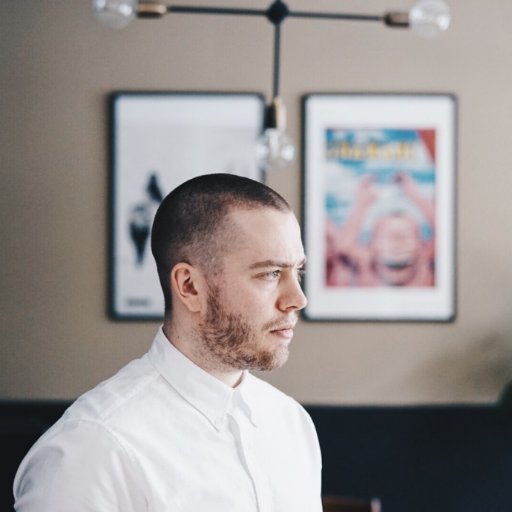 Father of two. Design Lead at KLP. Building stuff.
https://t.co/XkCwfFea1z